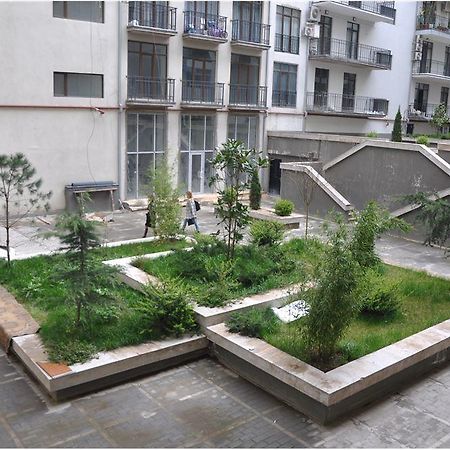 Cozy Apartment In The City Center Mtatsminda Tbilisi Ngoại thất bức ảnh
