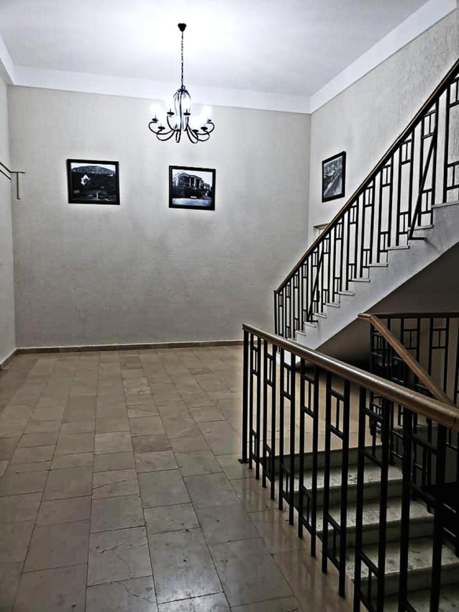 Cozy Apartment In The City Center Mtatsminda Tbilisi Ngoại thất bức ảnh