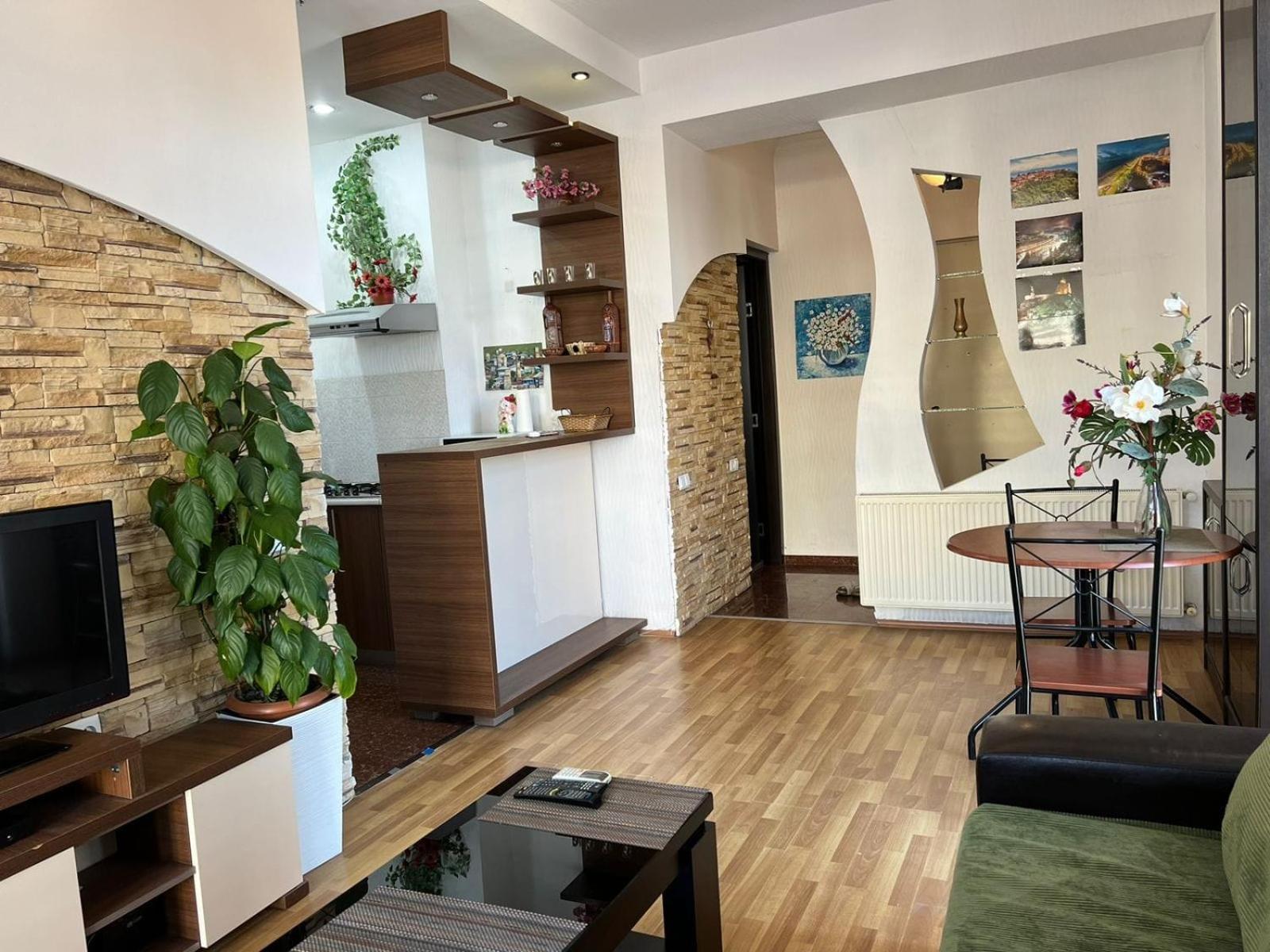 Cozy Apartment In The City Center Mtatsminda Tbilisi Ngoại thất bức ảnh